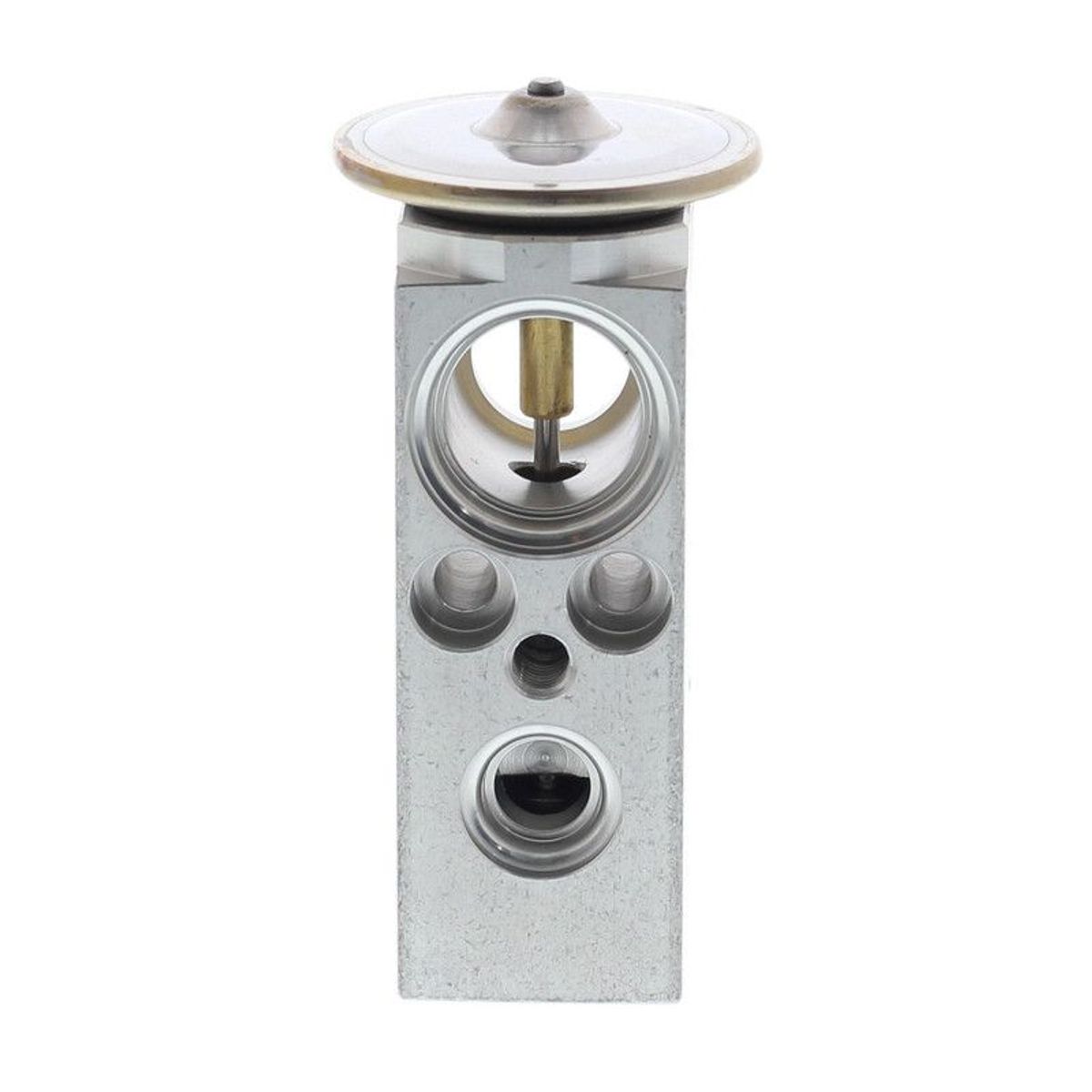 AMERICAN AIR - Valvula de Expansion Block MERCEDES BENZ VOLVO