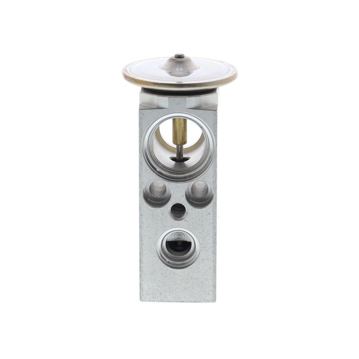 AMERICAN AIR - Valvula de Expansion Block MERCEDES BENZ VOLVO