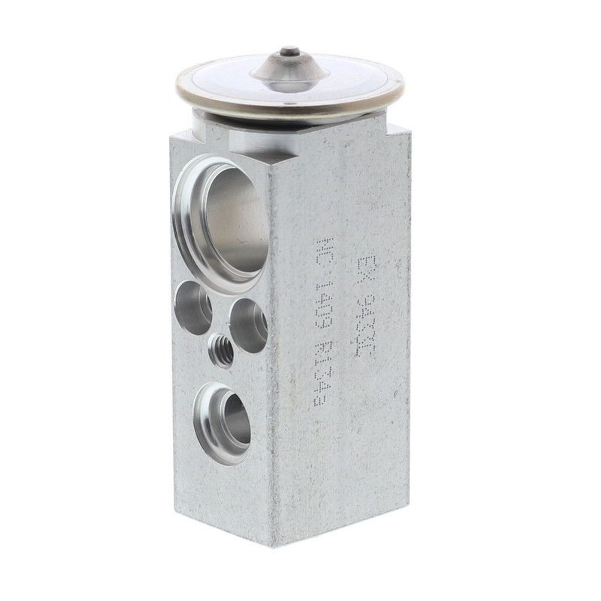 AMERICAN AIR - Valvula de Expansion Block MERCEDES BENZ VOLVO