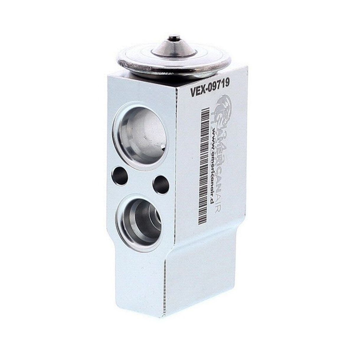 AMERICAN AIR - Valvula de Expansion Block Nissan