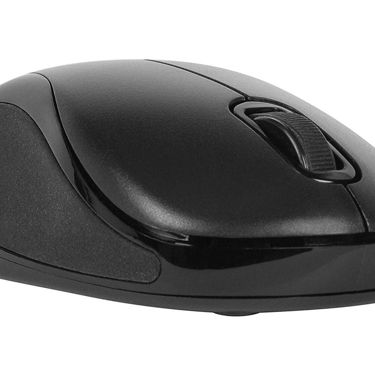 TARGUS - Targus Mouse Mtg Compacto Wireless Inalambrico 1600 DPI Negro AMW841LA