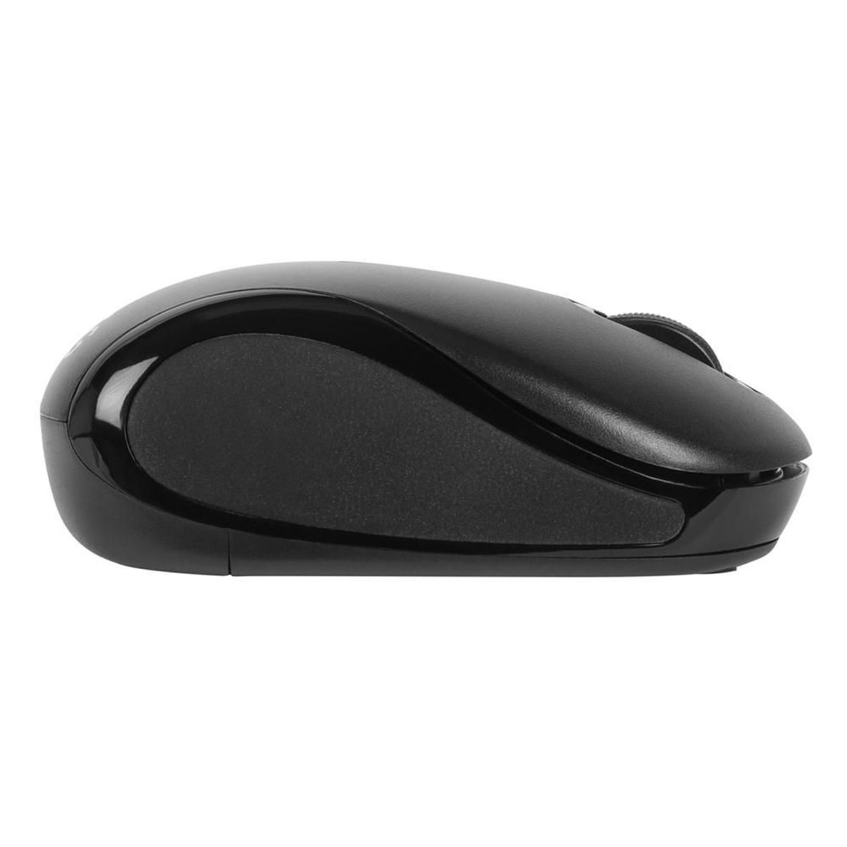 TARGUS - Targus Mouse Mtg Compacto Wireless Inalambrico 1600 DPI Negro AMW841LA