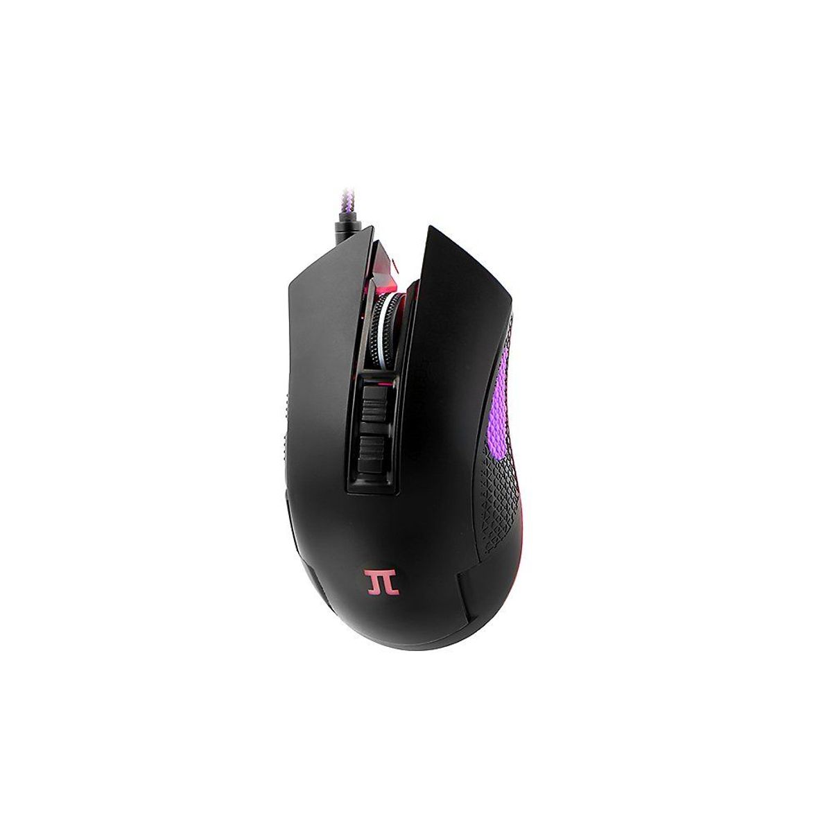 PRIMUS - Primus Mouse Gaming Gladius 10000S RGB USB Wired Gamer - PMO-201