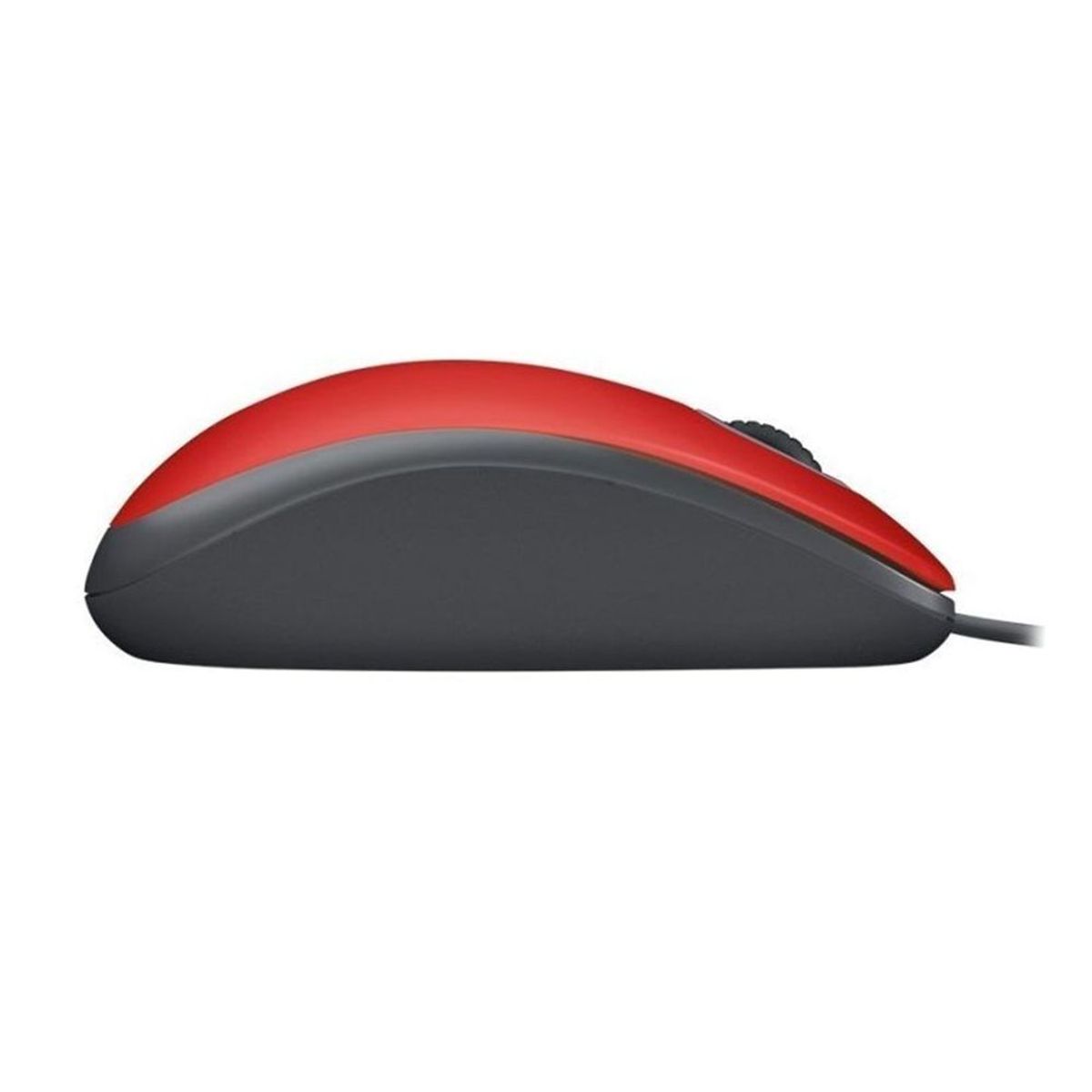 LOGITECH - Mouse Logitech M110 Silent Óptico con Reducción de Ruido - 910-005492