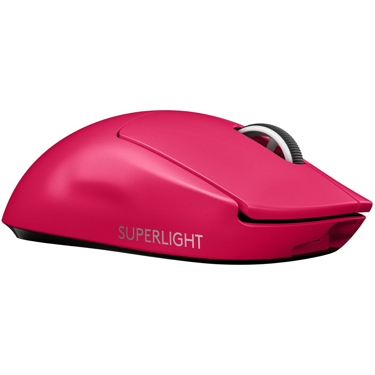LOGITECH - Mouse Logitech G PRO X SUPERLIGHT Wireless Gaming Pink - 910-005954