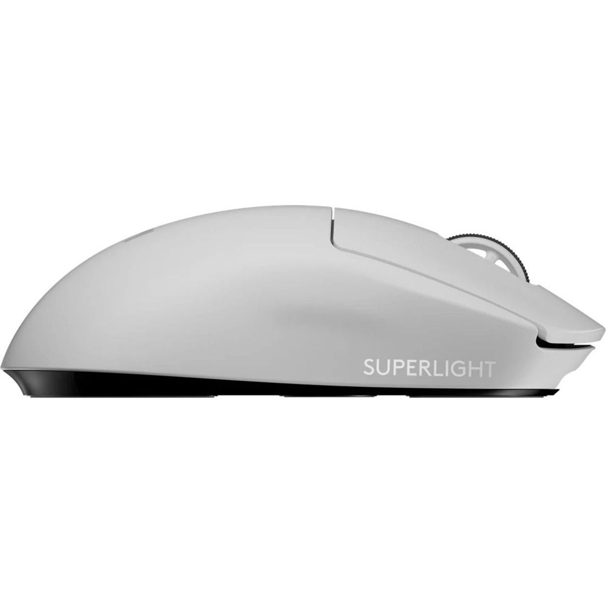 LOGITECH - Mouse Logitech G PRO X SUPERLIGHT Wireless Gaming Blanco - 910-005940