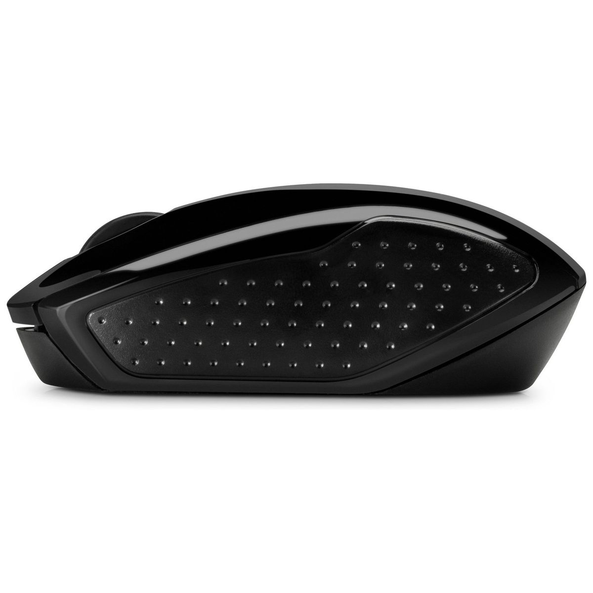 HP - Mouse HP 200 Wireless Óptico, 1000 DPI, Ambidextrous Negro - X6W31AA