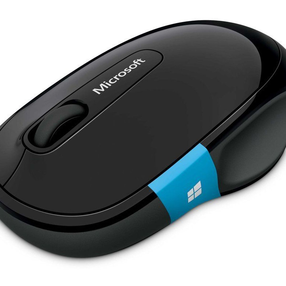 MICROSOFT - Microsoft Mouse Sculpt Comfor Tecnologia BlueTrack Bluetooth H3S-00003