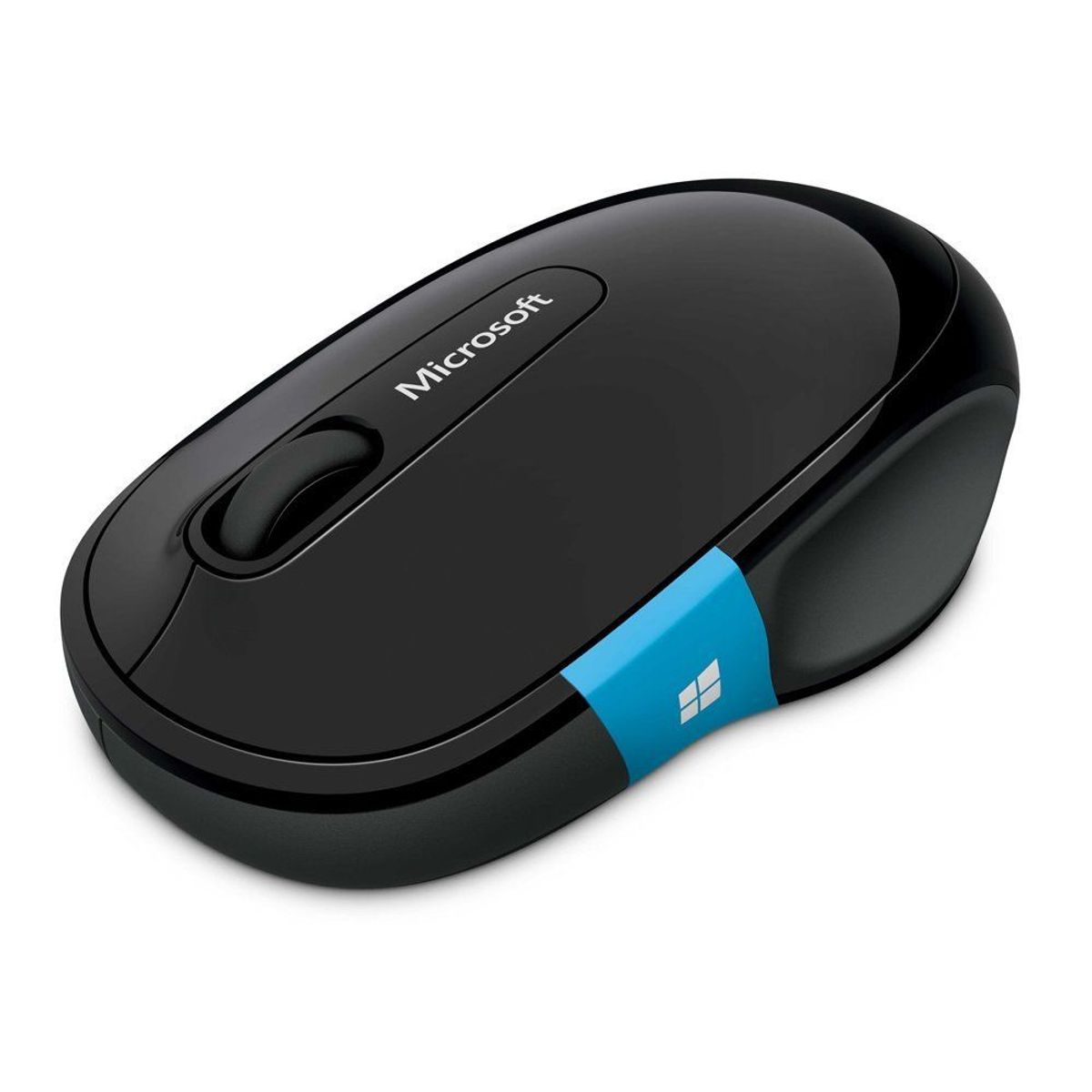 MICROSOFT - Microsoft Mouse Sculpt Comfor Tecnologia BlueTrack Bluetooth H3S-00003