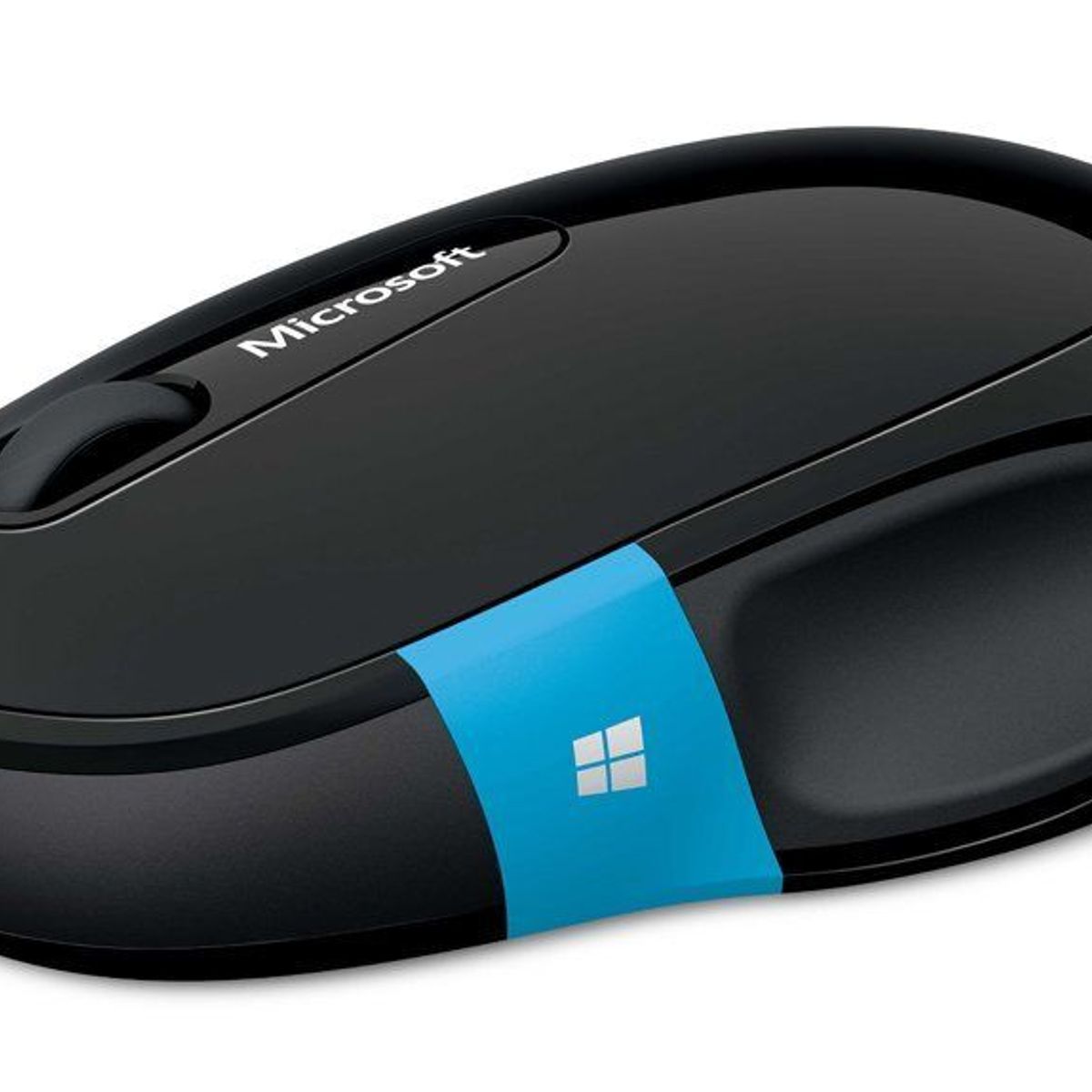 MICROSOFT - Microsoft Mouse Sculpt Comfor Tecnologia BlueTrack Bluetooth H3S-00003