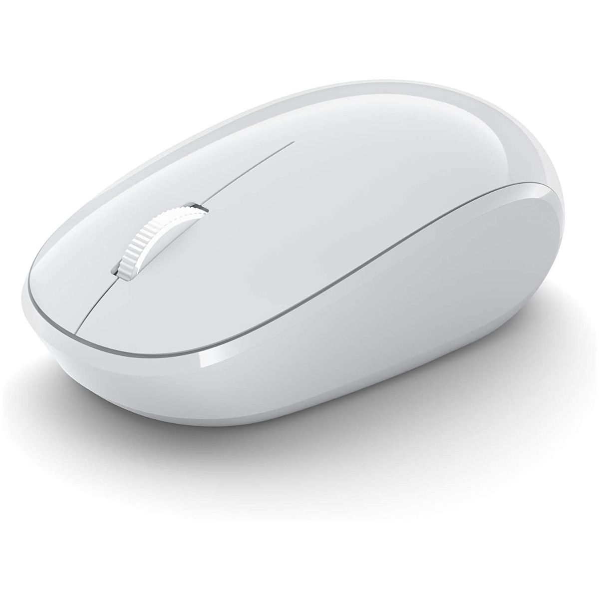 MICROSOFT - Microsoft Mouse Bluetooth Matte 1000dpi 24GHz Gris - RJN-00061