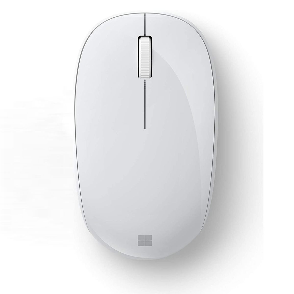 MICROSOFT - Microsoft Mouse Bluetooth Matte 1000dpi 24GHz Gris - RJN-00061