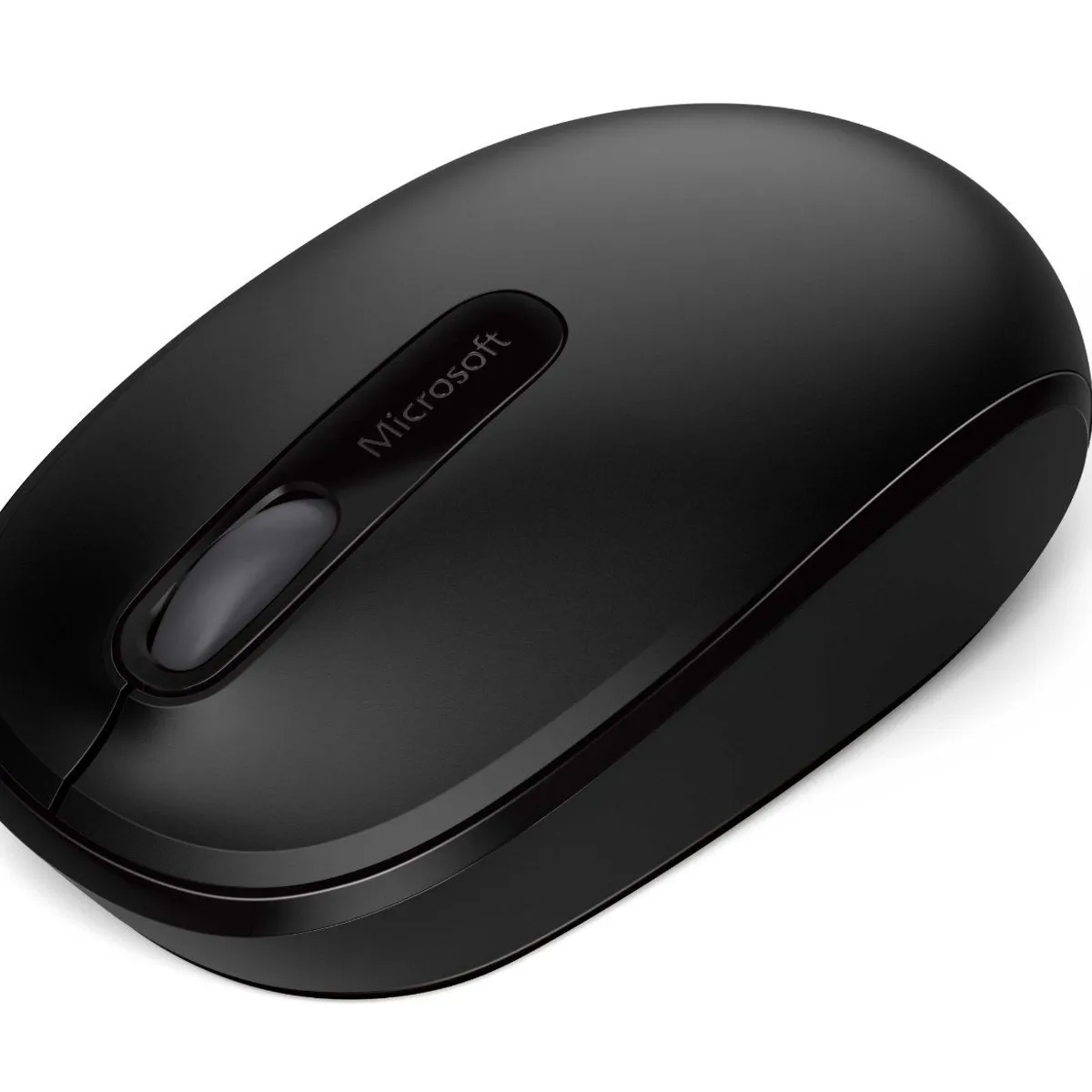 MICROSOFT - Microsoft Mouse 1850 Inalámbrico Wireless Mobile Plug and Go U7Z-00001
