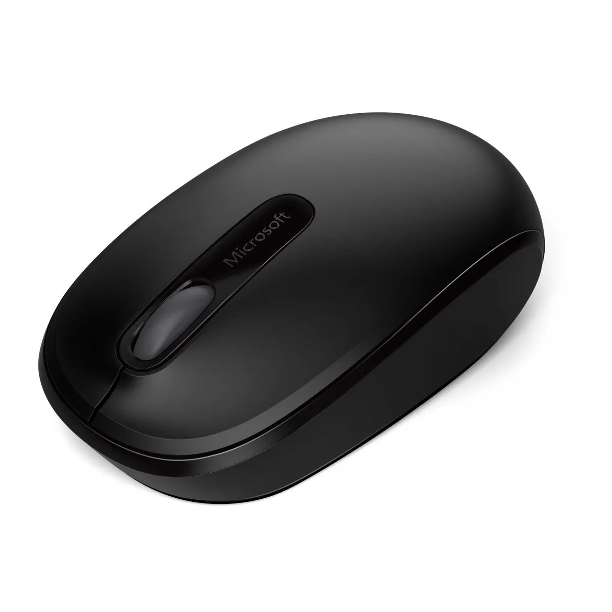 MICROSOFT - Microsoft Mouse 1850 Inalámbrico Wireless Mobile Plug and Go U7Z-00001