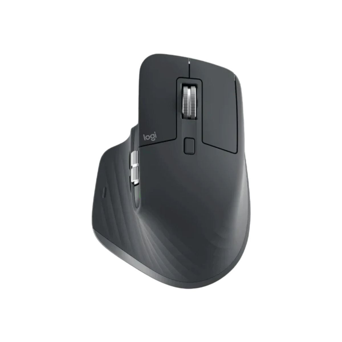 LOGITECH - Logitech MX Master 3S Wireless Laser Mouse Inalámbrico 910-006561 910-007502
