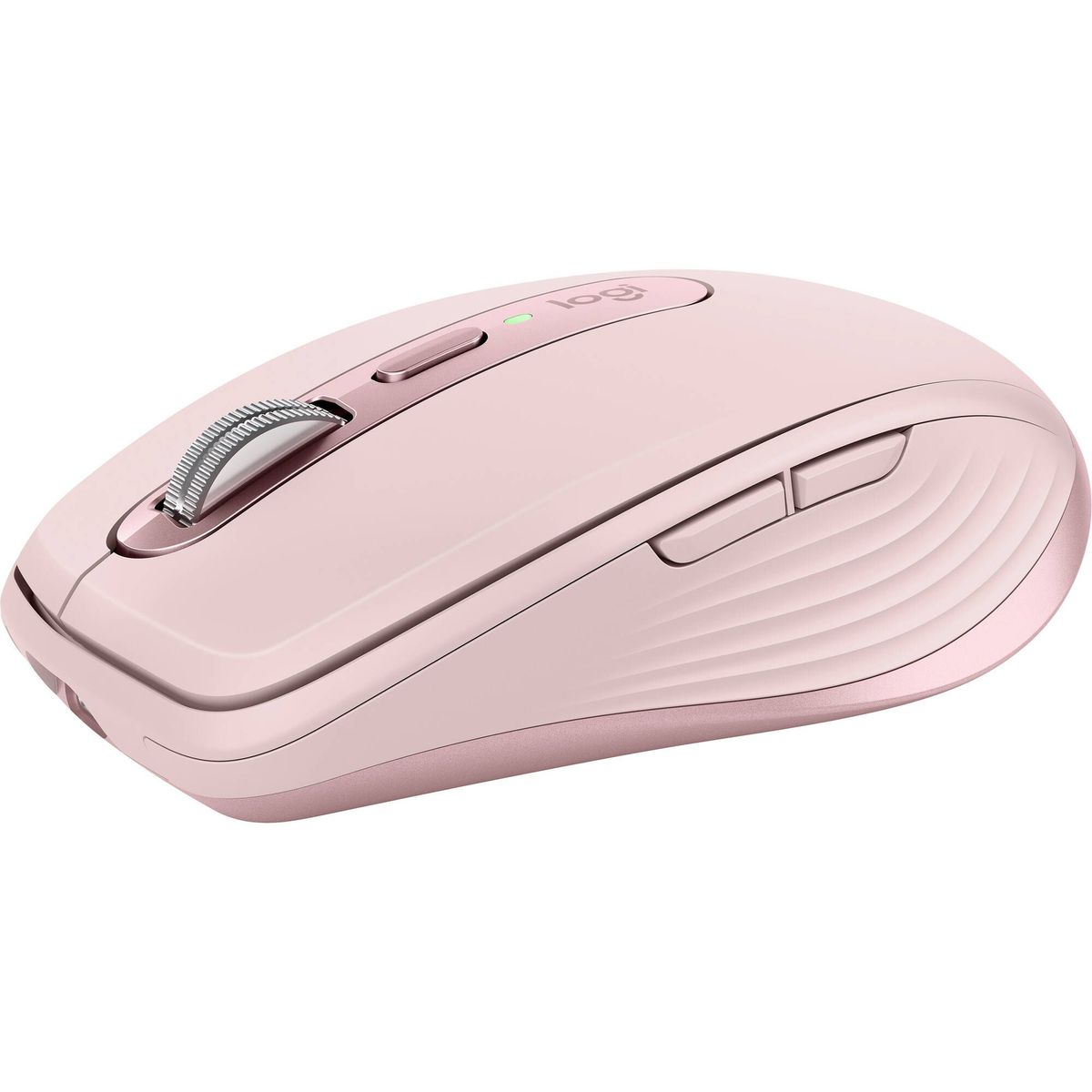 LOGITECH - Logitech Mouse MX Anywhere 3 Bluetooth MagSpeed Batería 910-005986