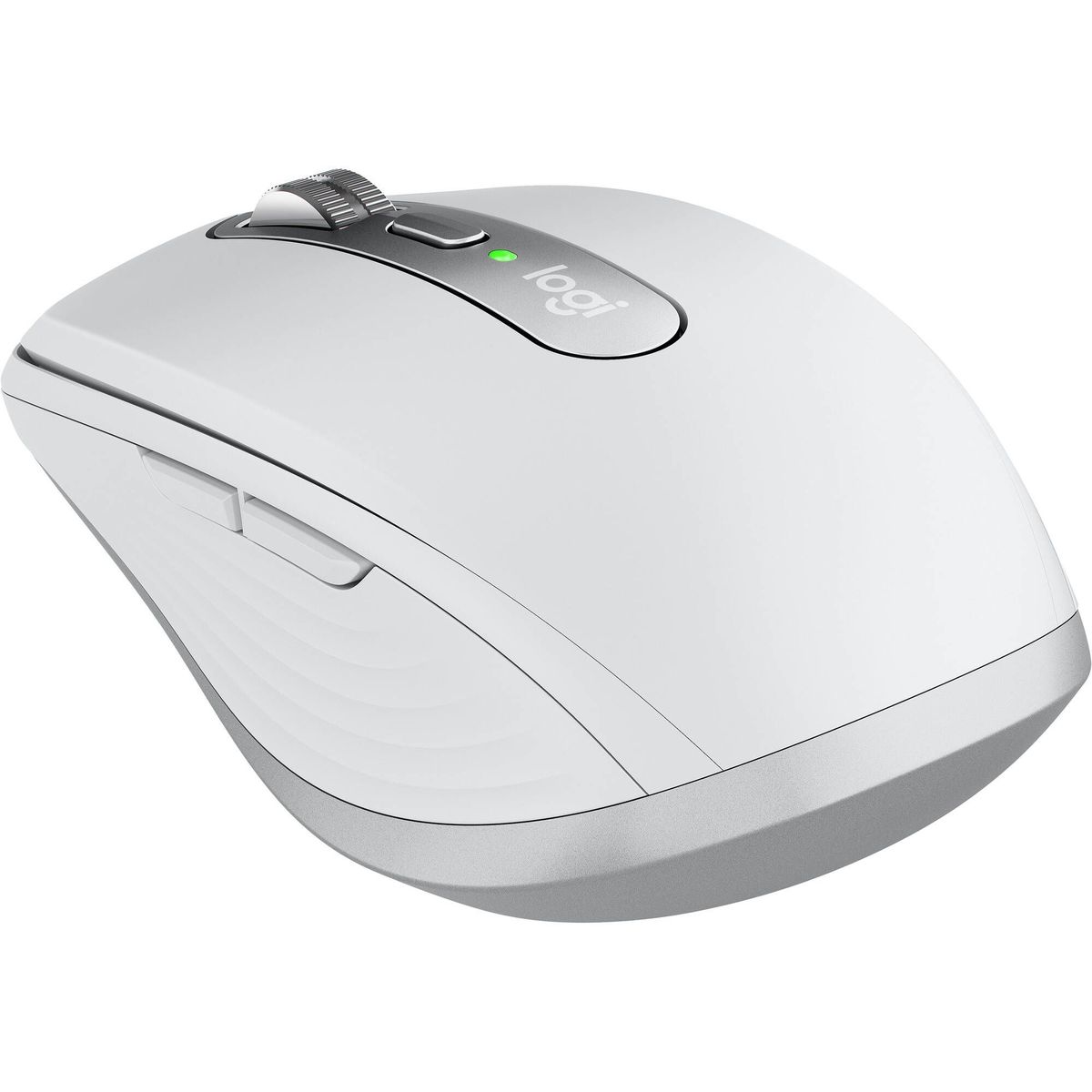 LOGITECH - Logitech Mouse MX Anywhere 3 Bluetooth MagSpeed Batería 910-005985