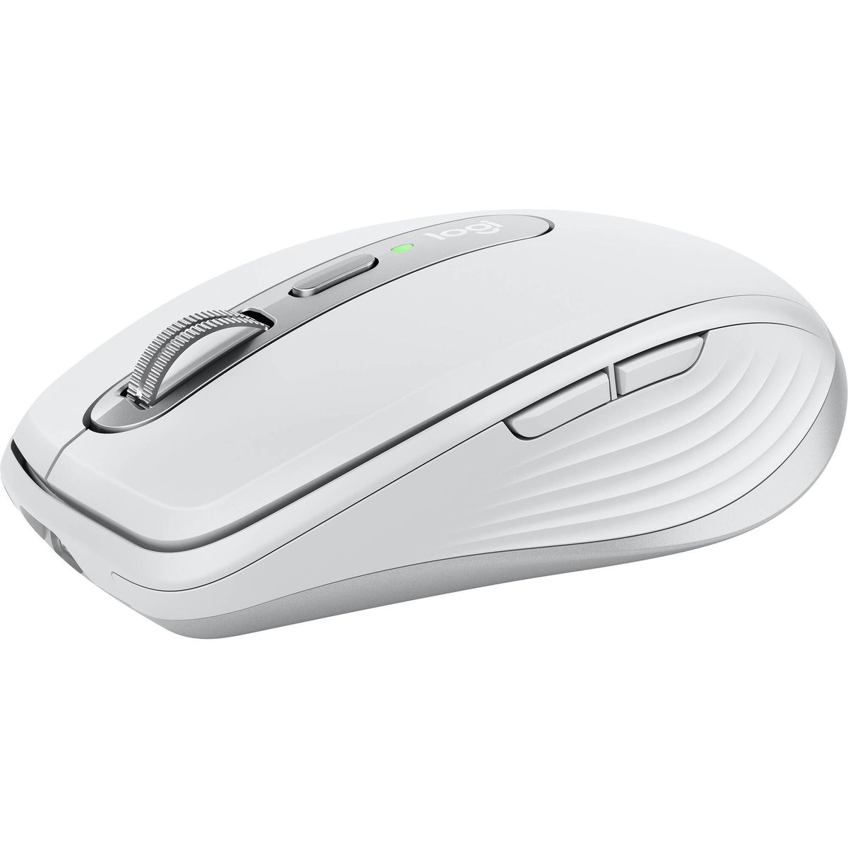 LOGITECH - Logitech Mouse MX Anywhere 3 Bluetooth MagSpeed Batería 910-005985