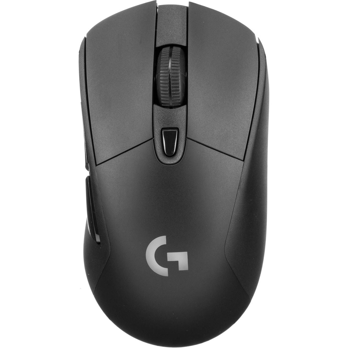 LOGITECH - Logitech Mouse G703 HERO Wireless Gaming 16K PowerPlay RGB 910-005638