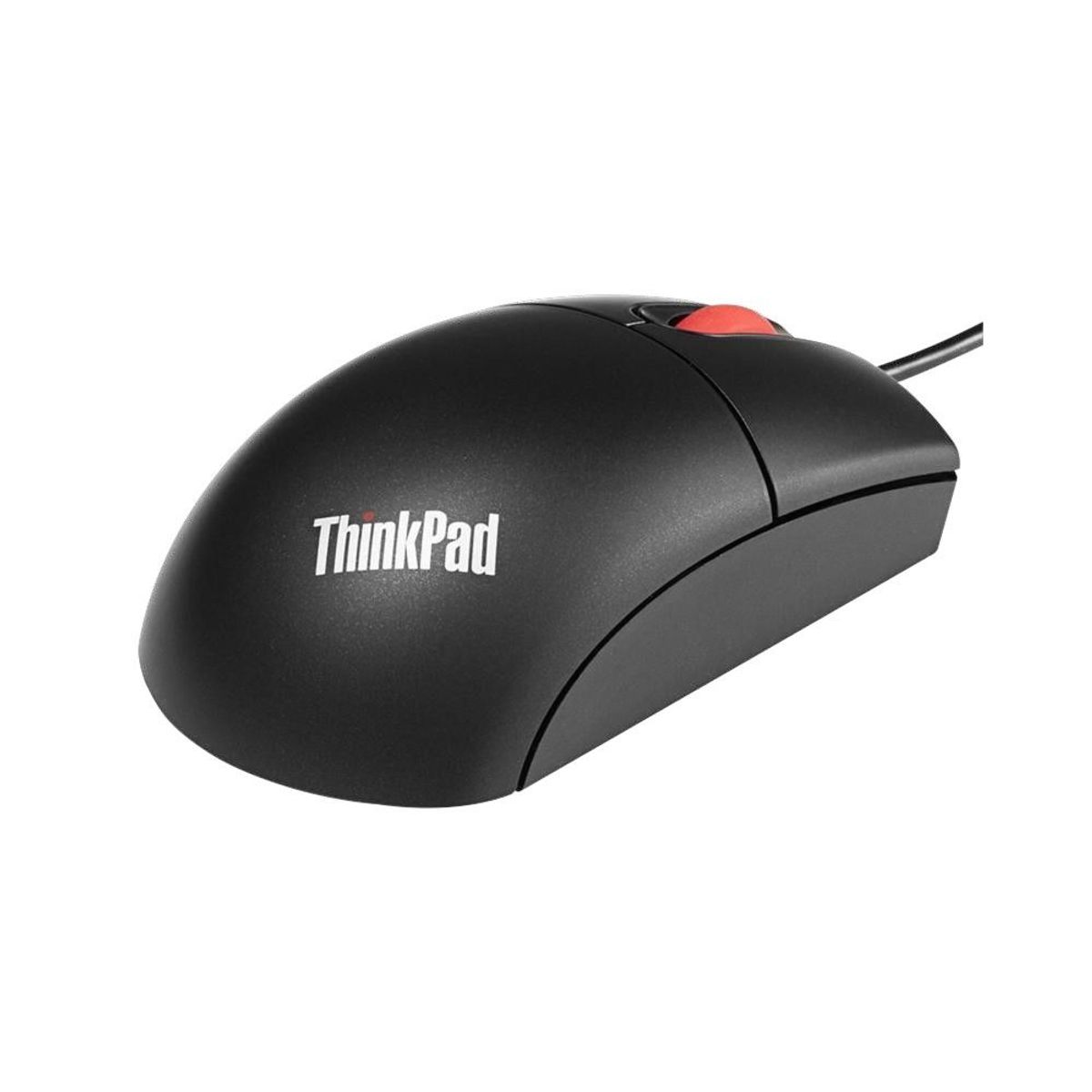 LENOVO - Mouse Lenovo Thinkpad USB Óptico Travel - 31P7410