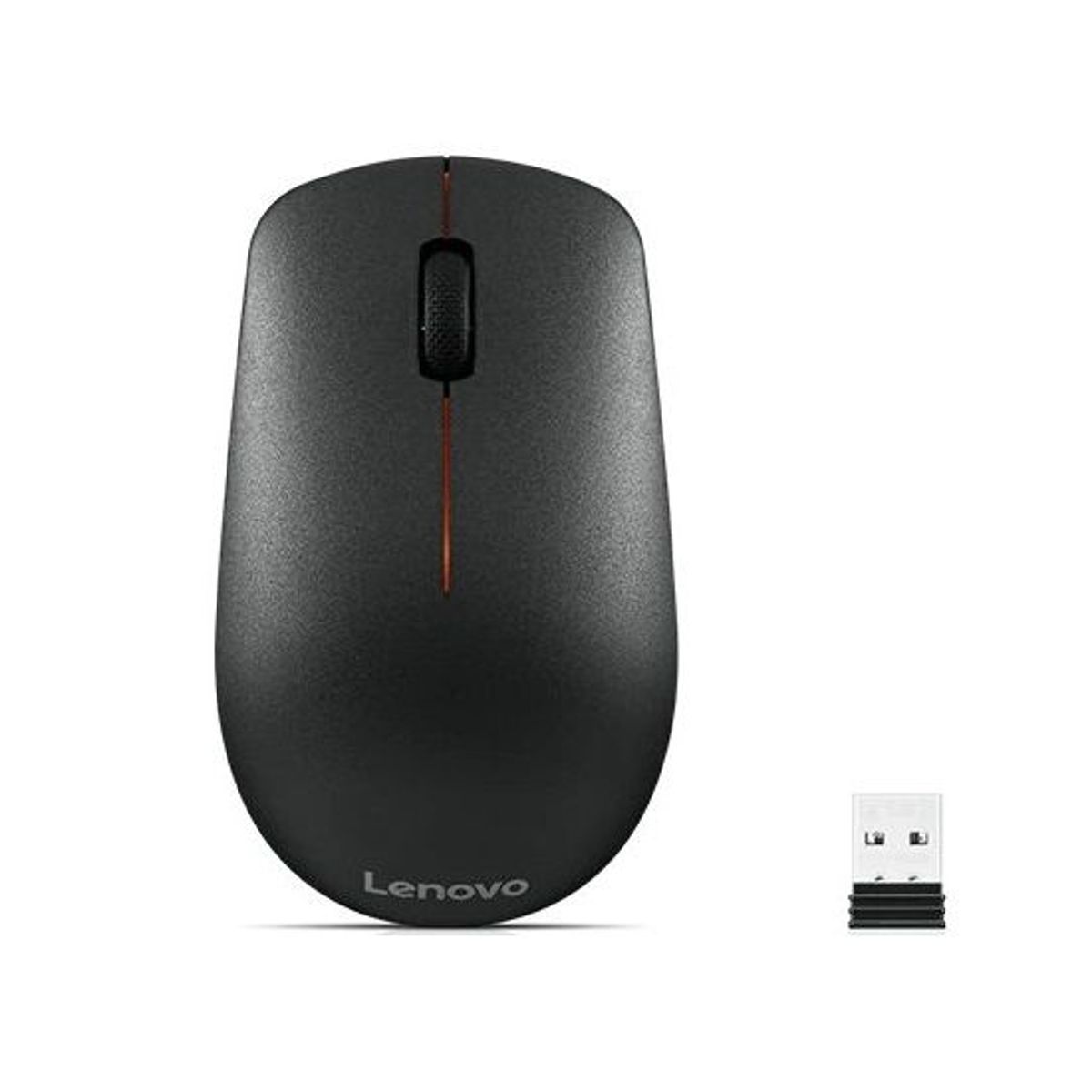 LENOVO - Lenovo 400 Mouse Ambidextro RF inalámbrico Óptico - GY50R91292