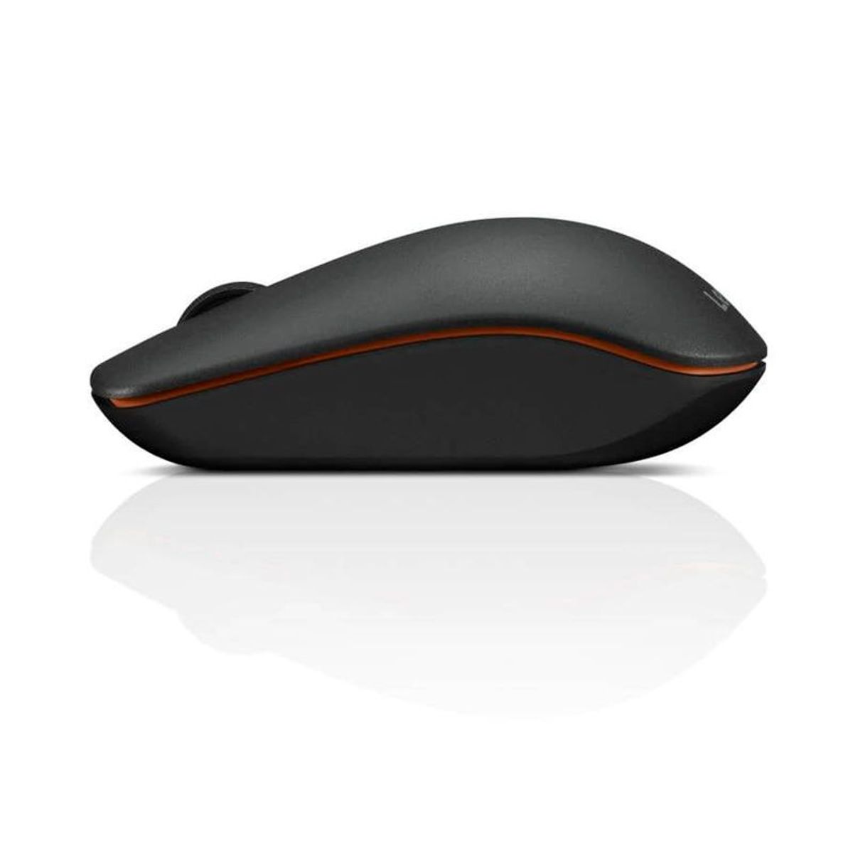 LENOVO - Lenovo 400 Mouse Ambidextro RF inalámbrico Óptico - GY50R91292