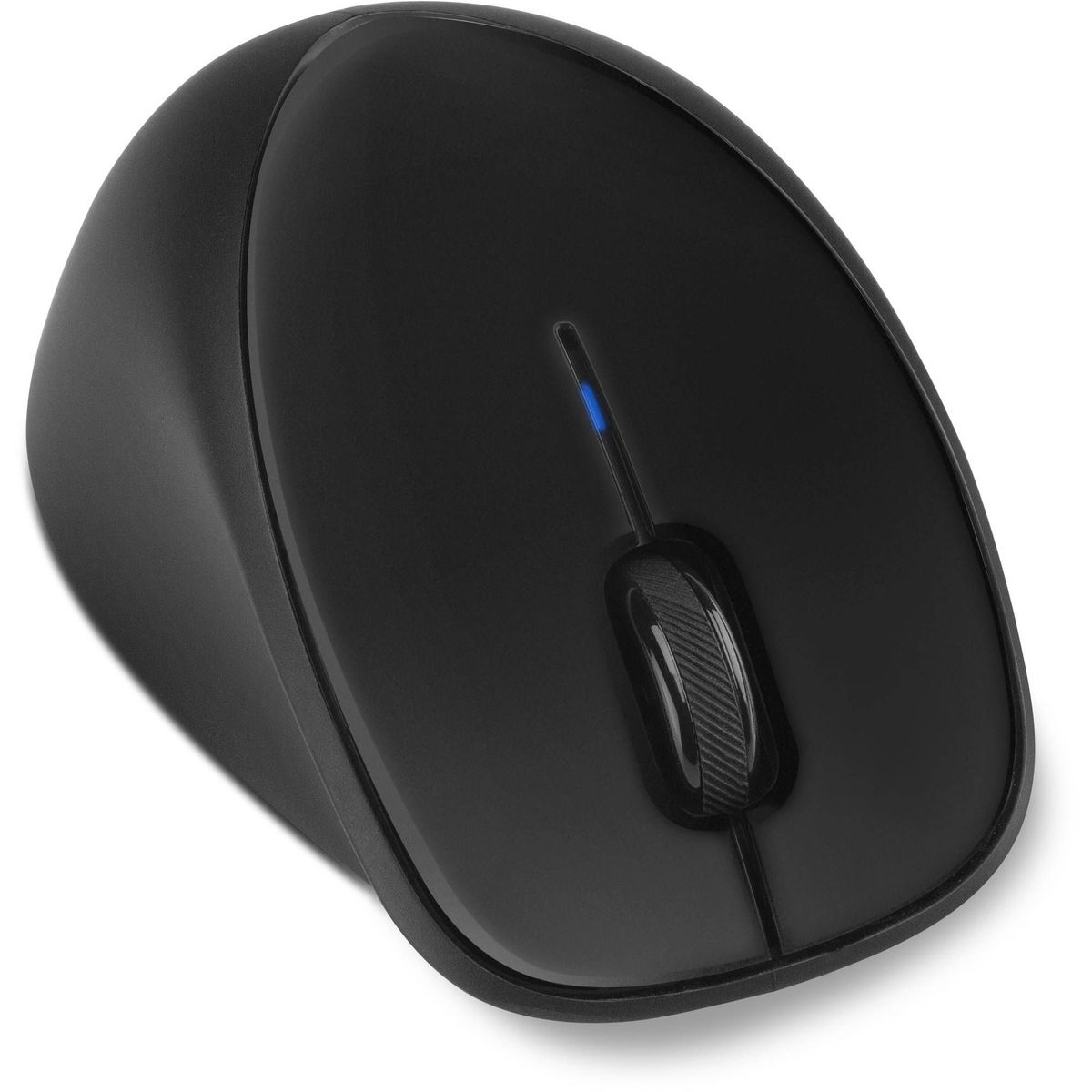 HP - HP Mouse Comfort Grip Wireless RF Negro - H2L63AA