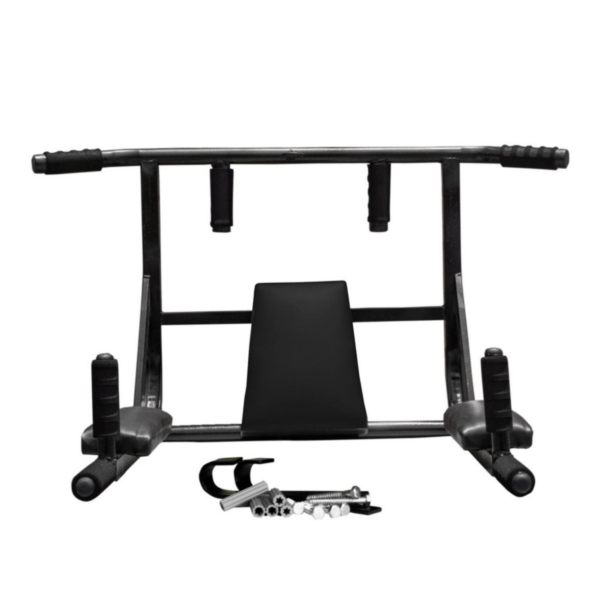 SPORT FITNESS - Barra Para Dominada Calistenia Nacional