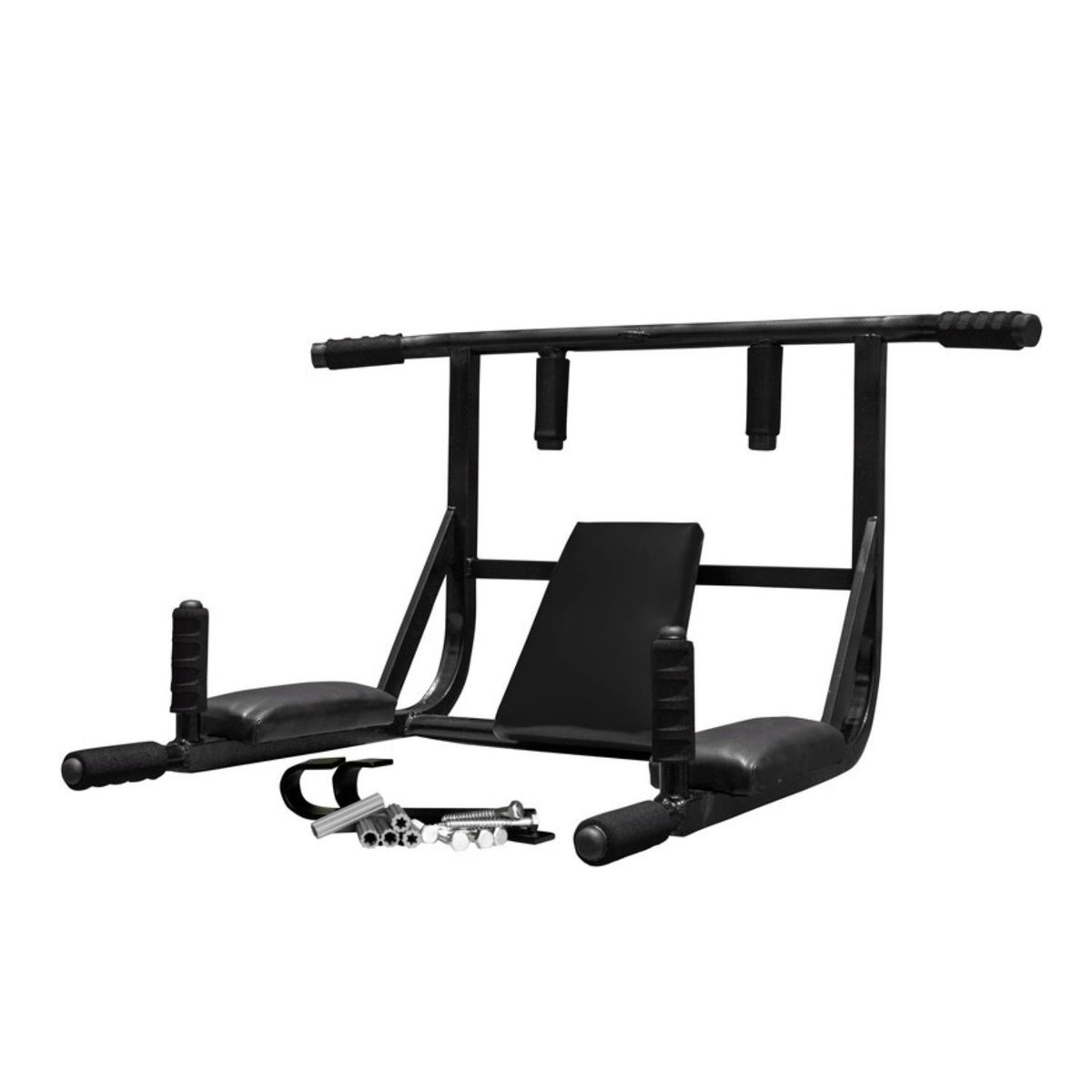 SPORT FITNESS - Barra Para Dominada Calistenia Nacional