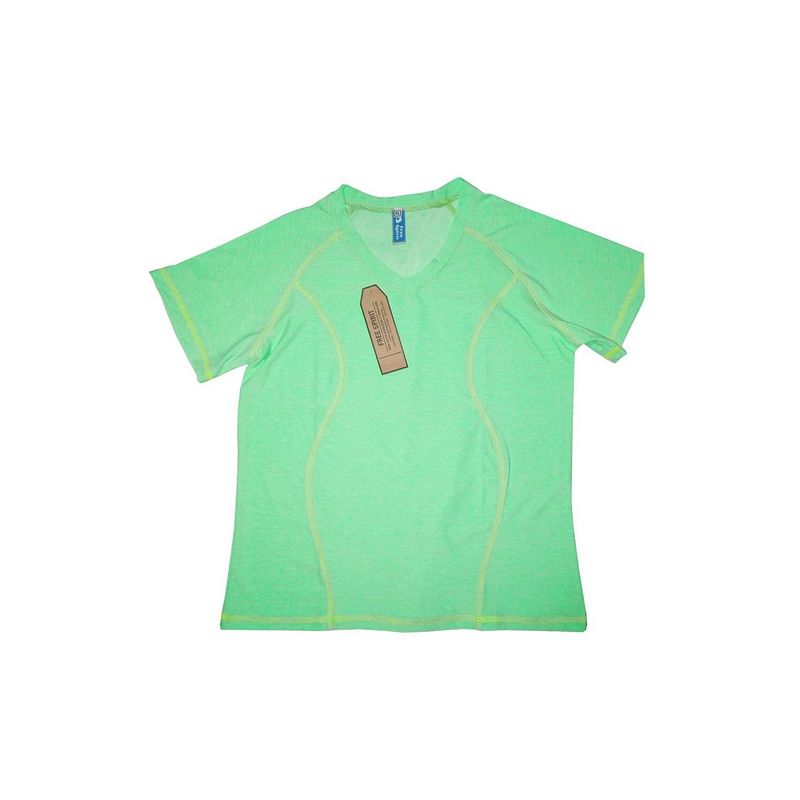 FREE SPIRIT - Polo deportivo mujer