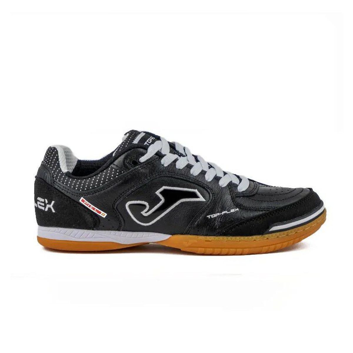 JOMA - Zapatillas joma deportivas top flex - negro
