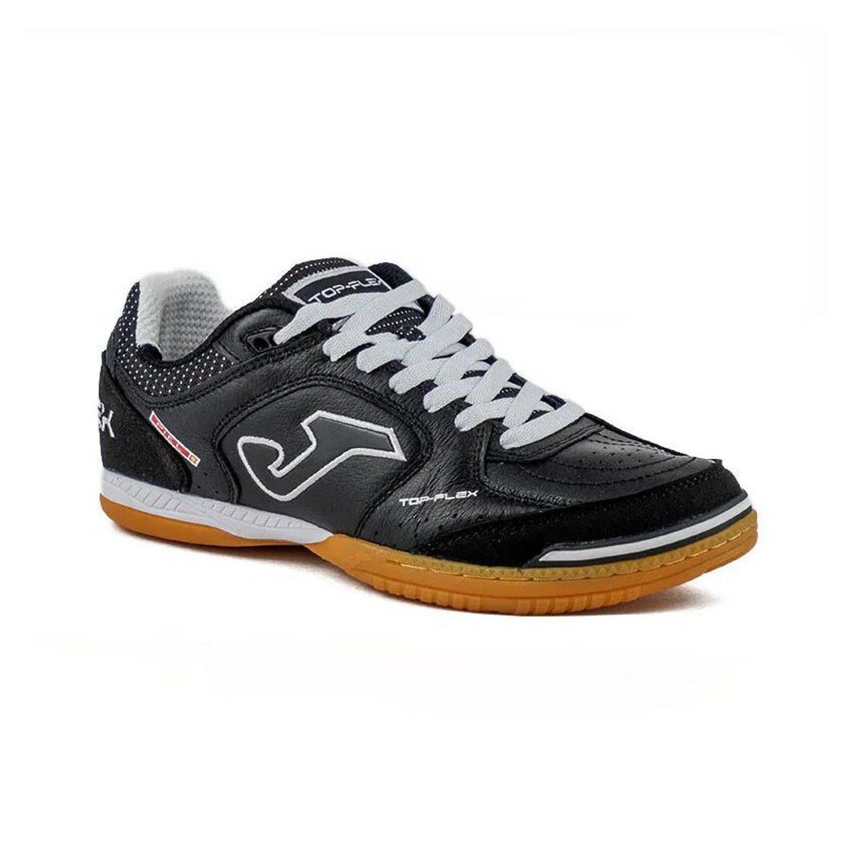 JOMA - Zapatillas joma deportivas top flex - negro