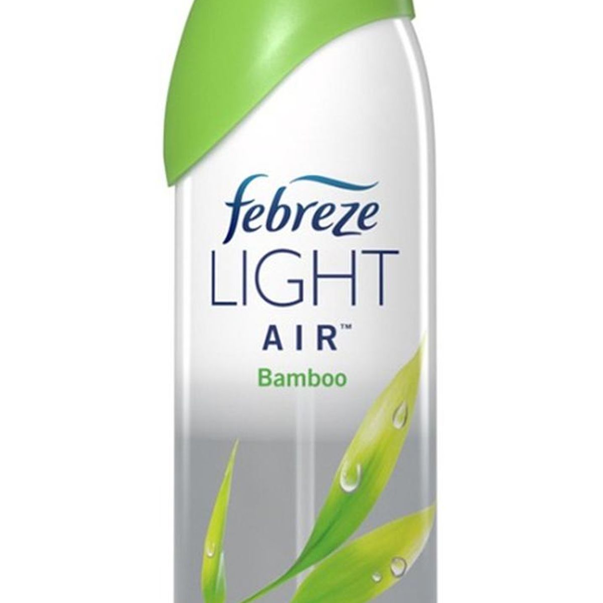 FEBREZE - Febreze Ambientador Aroma Ligero Bamboo 250G