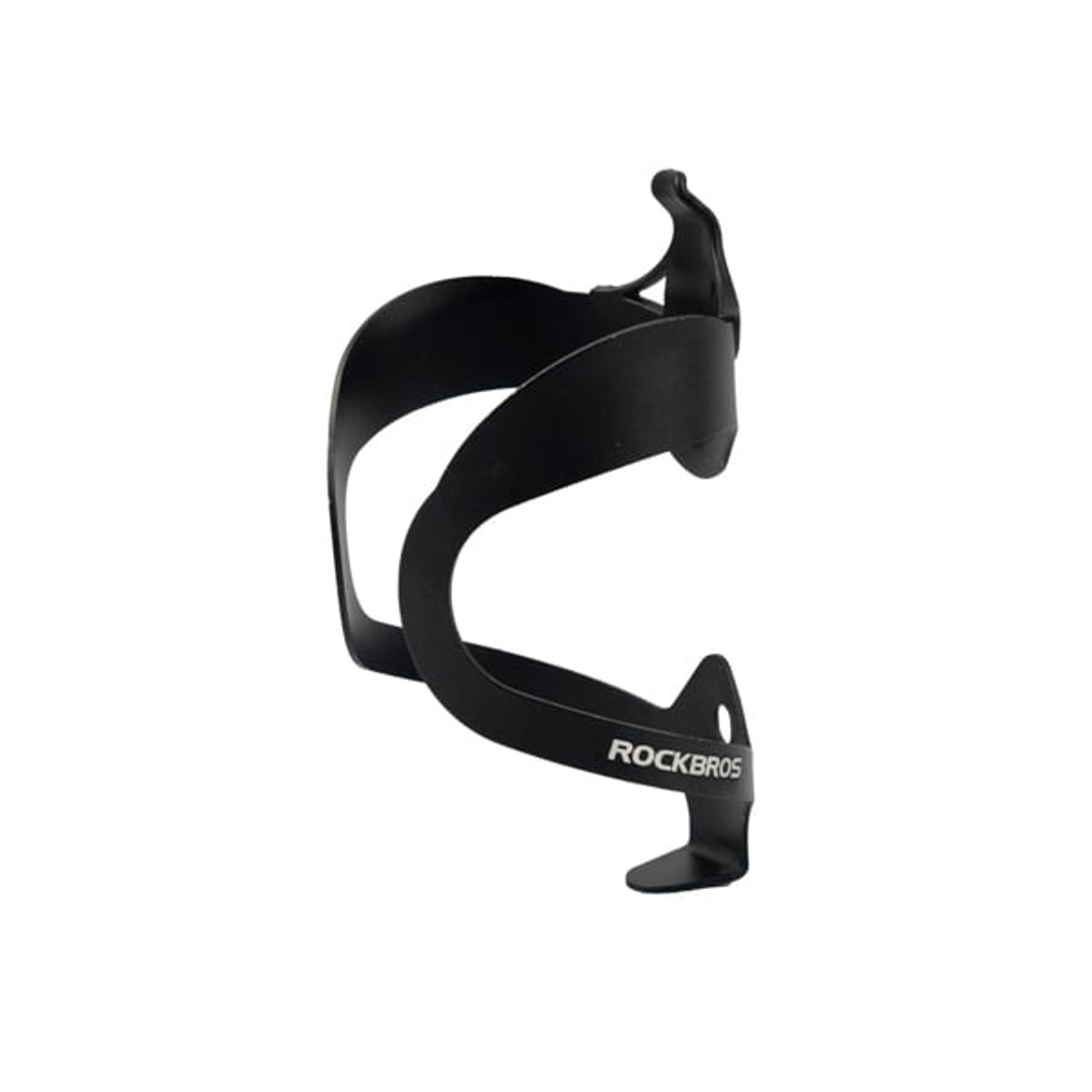 ROCKBROS - Portabotella para bicicleta Negro Rockbros