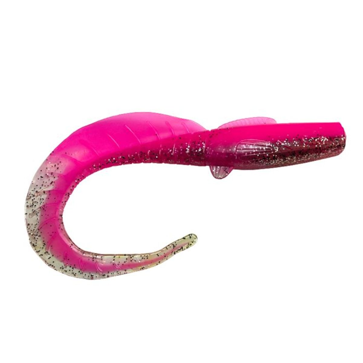 ANGLER - Vinilos Angler Whip Cola plana - Rosado