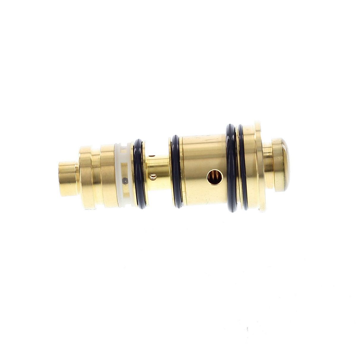 AMERICAN AIR - Valvula de control para Compresor DENSO 7SB16 7SBU16H LEXUS