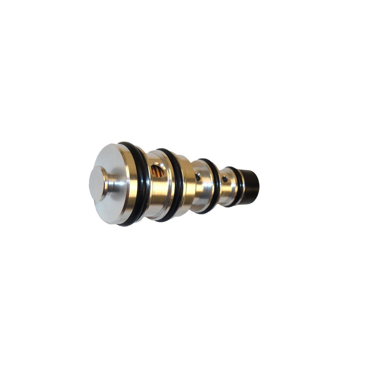 AMERICAN AIR - Valvula de control para Compresor DENSO DELPHI TOYOTA