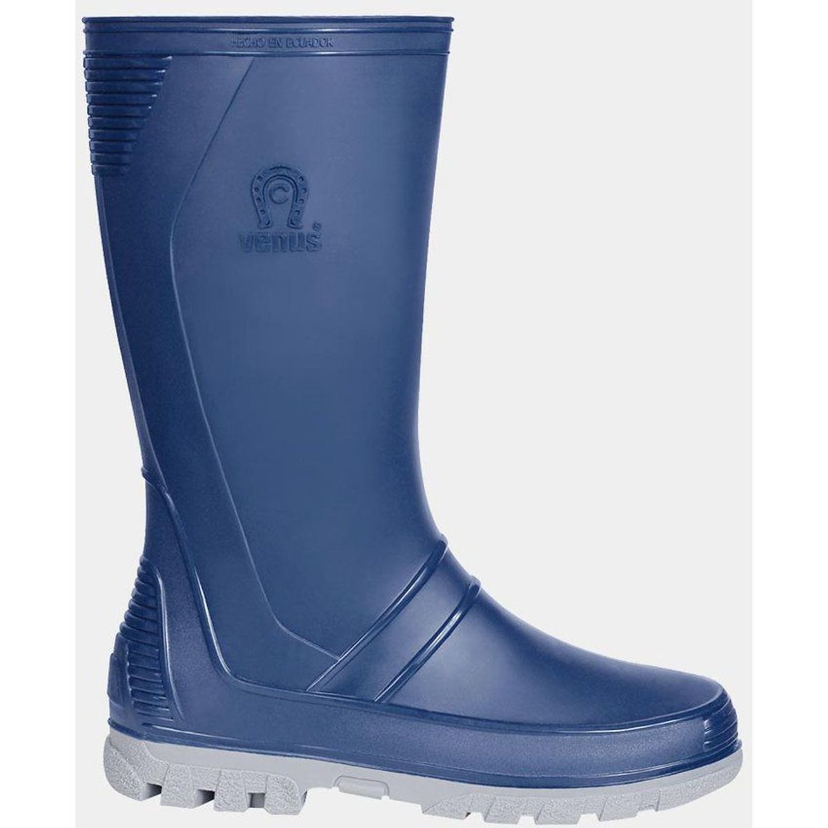 VENUS - Botas venus  andina - azul -mujer