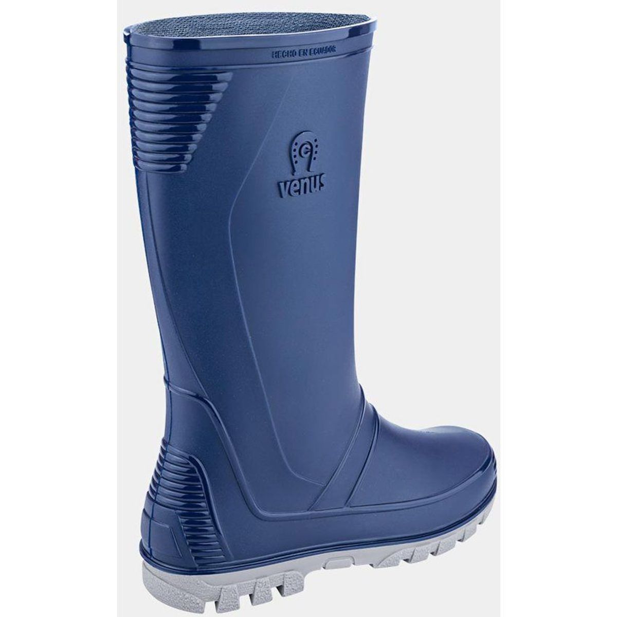 VENUS - Botas venus  andina - azul -mujer