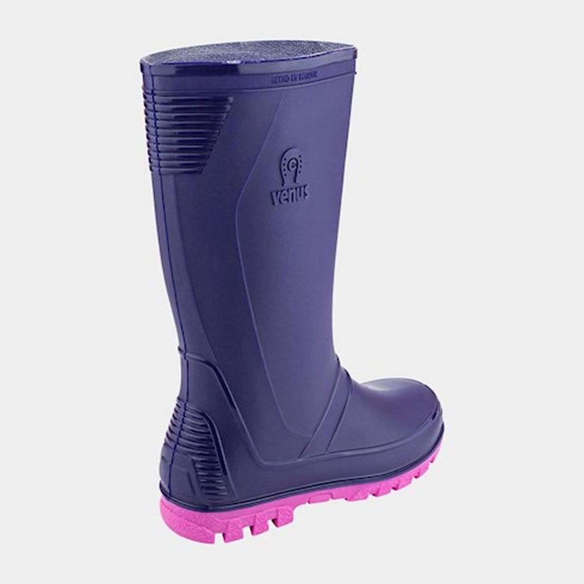 VENUS - Botas venus andina - violeta