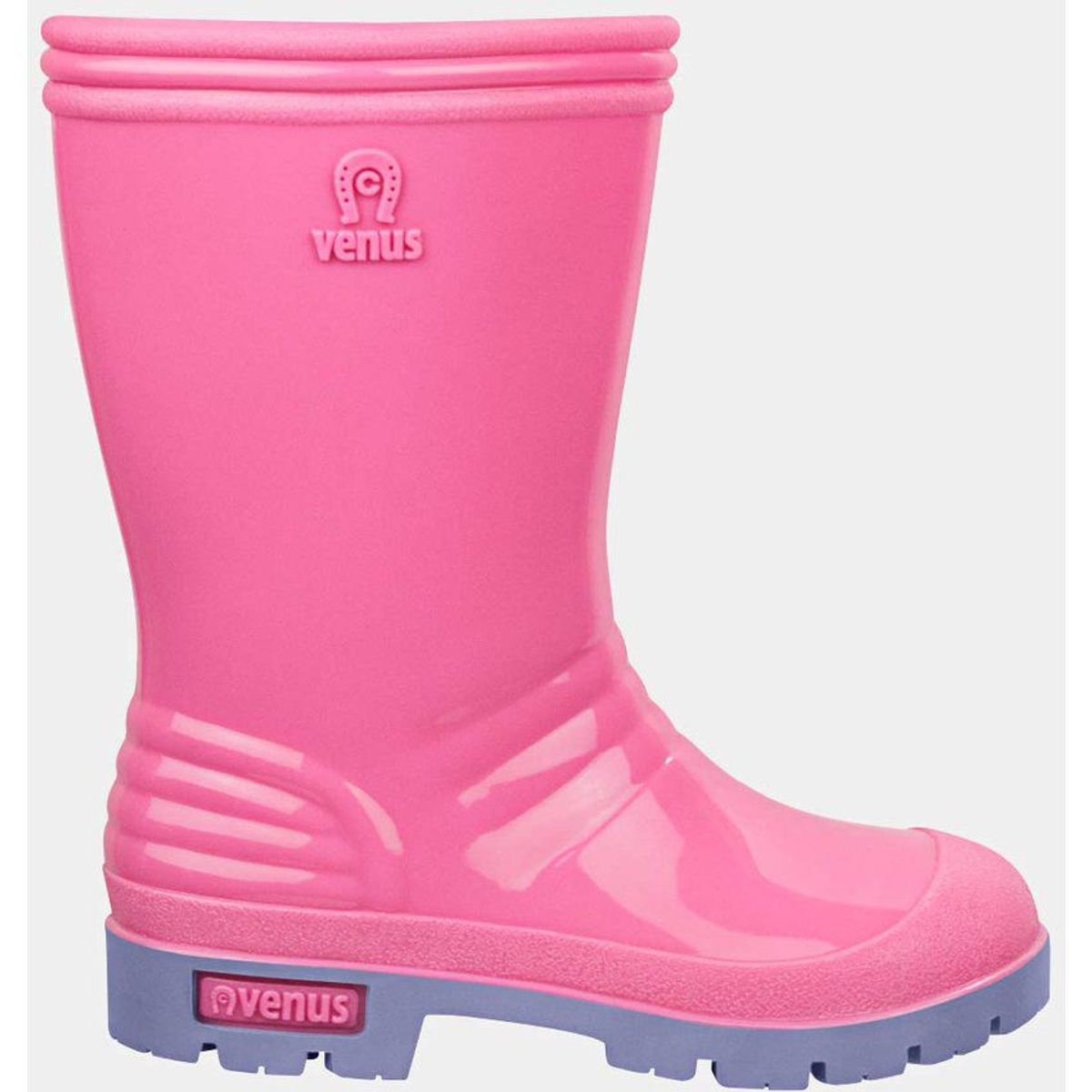 VENUS - Botas para niña venus boy - rosado