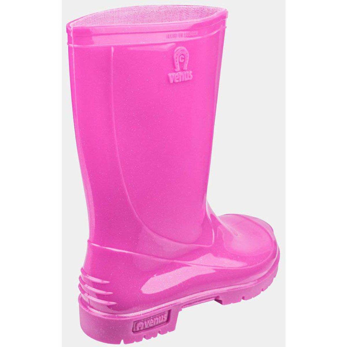 VENUS - Botas para niña venus zimba - fucsia