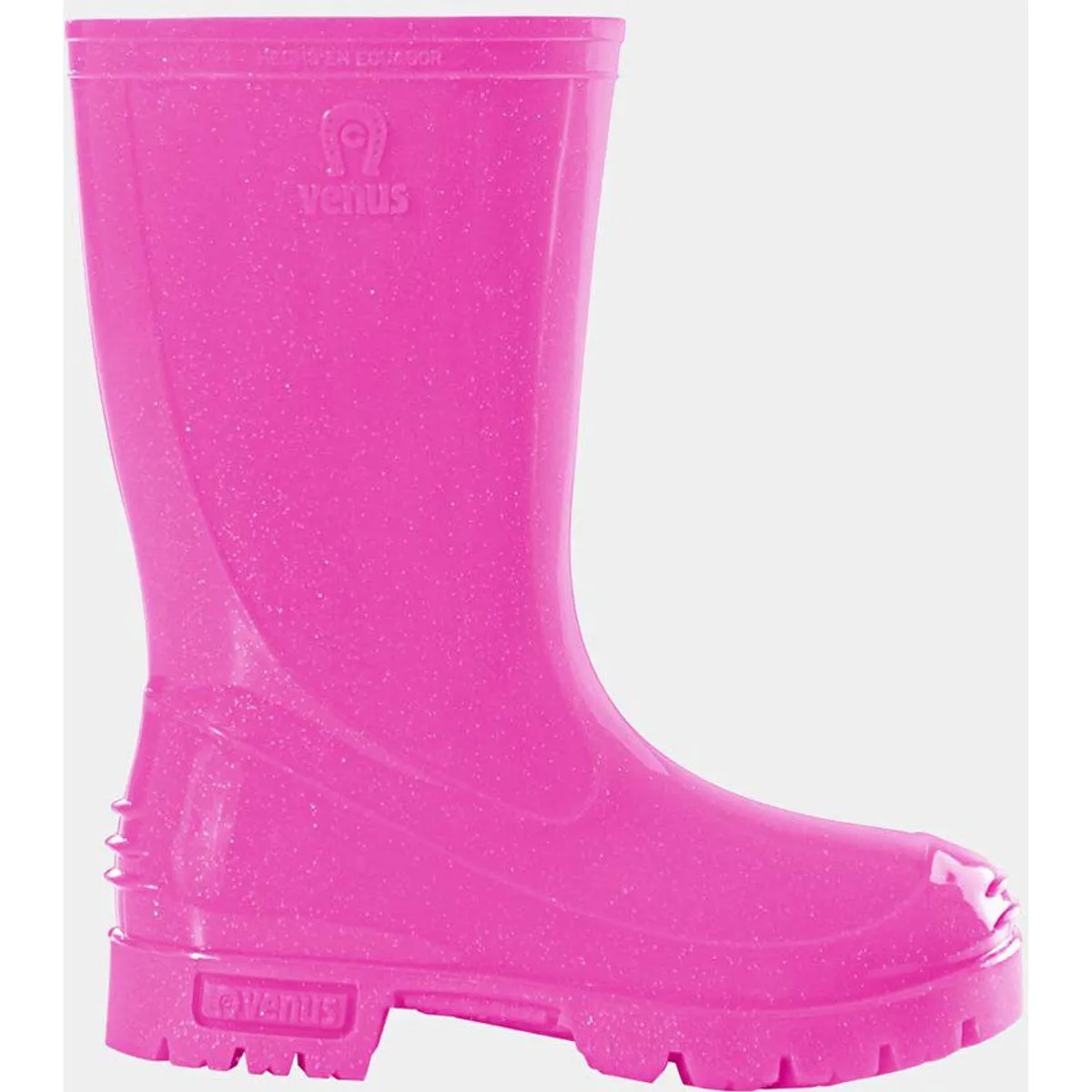 VENUS - Botas para niña venus zimba - fucsia