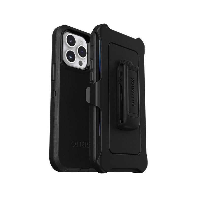 OTTERBOX - Case Defender Compatible con iPhone 14 Pro Max