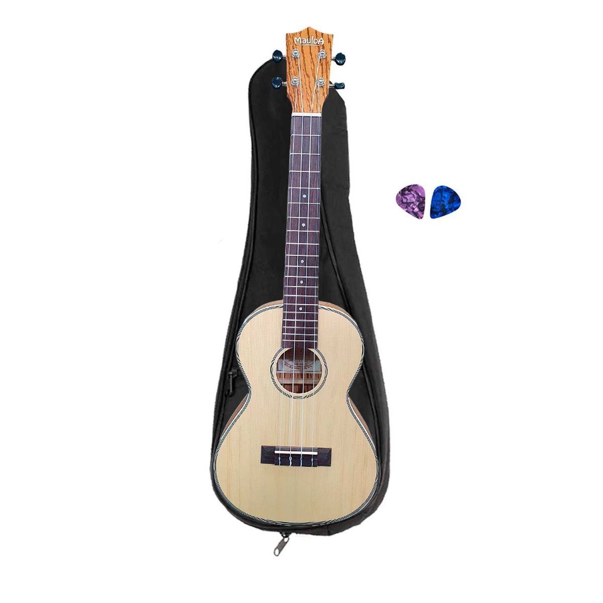GENERICO - Ukelele Tenor Mauloa UKT-2622.