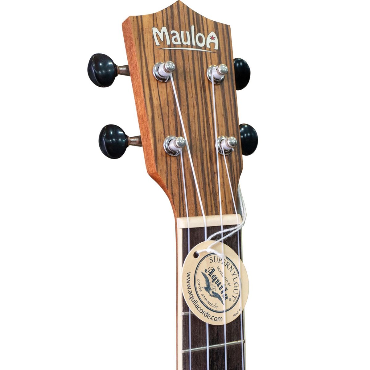 GENERICO - Ukelele concierto Mauloa UKC-2322.