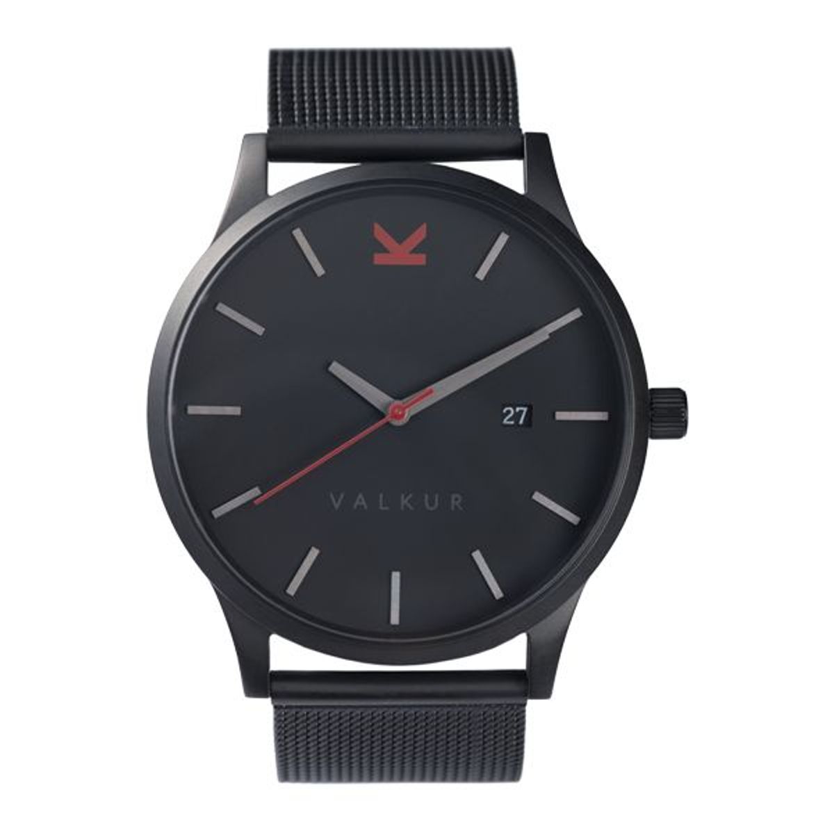 VALKUR - Reloj Valkur Gunnar X para Hombre - Acero Inoxidable