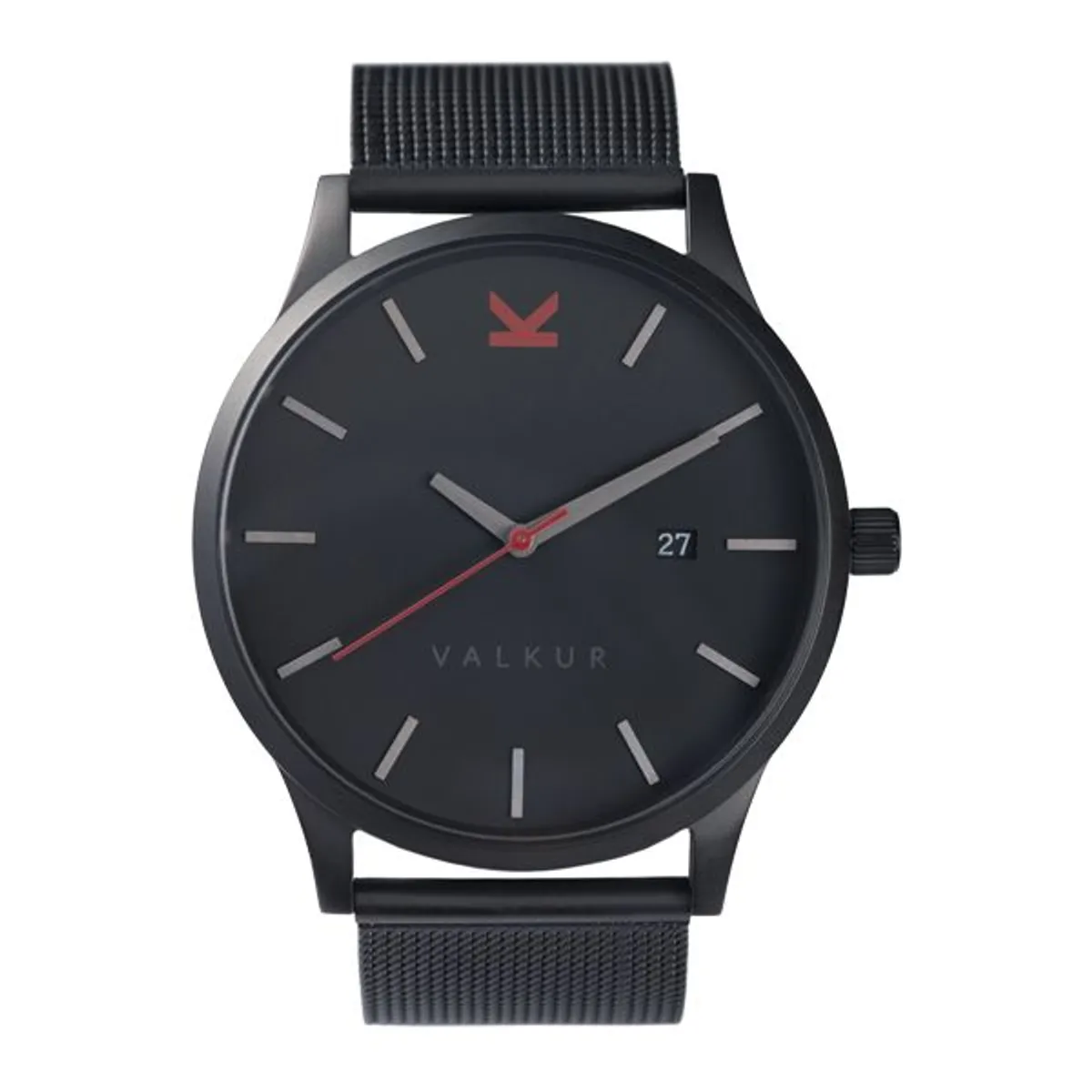 VALKUR - Reloj Valkur Gunnar X para Hombre - Acero Inoxidable