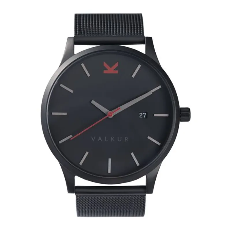 VALKUR - Reloj Valkur Gunnar X para Hombre - Acero Inoxidable