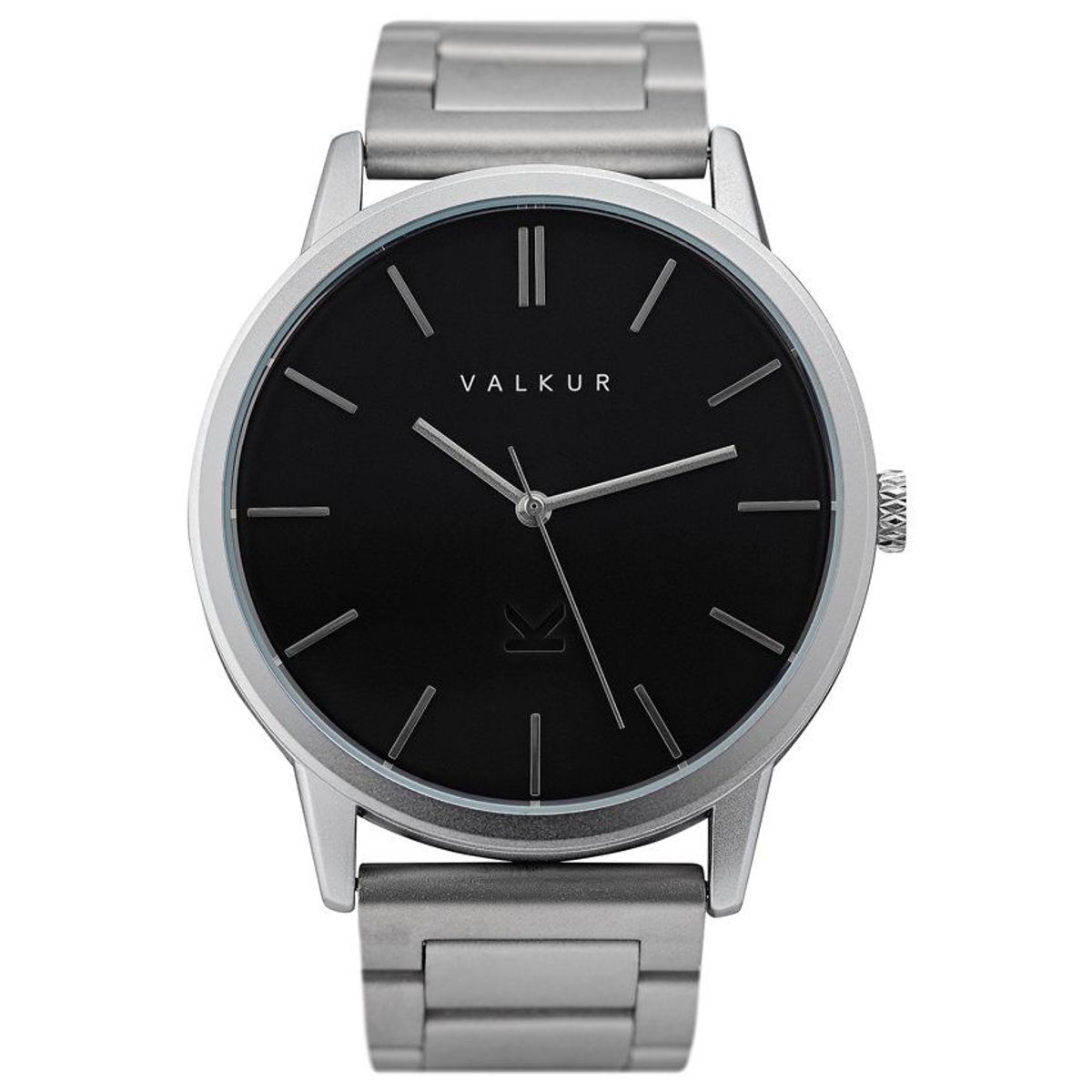 VALKUR - Reloj Valkur Platek para Hombre - Acero Inoxidable
